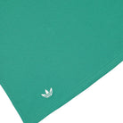 adidas Neu Classics T-Shirt Active Green T-Shirts Detailfoto | Overkill