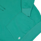 adidas Neu Classics Hoodie Active Green Hoodies Detailfoto | Overkill