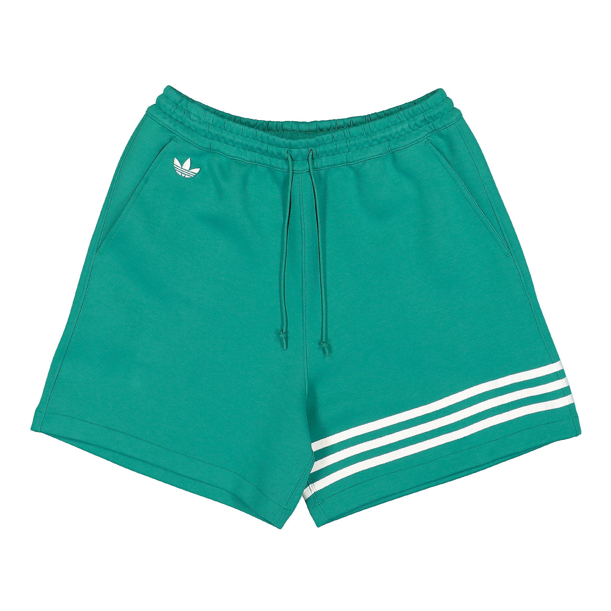 adidas Neu Classics Shorts Active Green Shorts JF9149 | Overkill