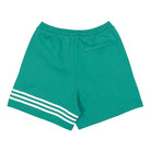 adidas Neu Classics Shorts Active Green Shorts Material | Overkill