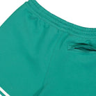 adidas Neu Classics Shorts Active Green Shorts Detail view 1 | Overkill
