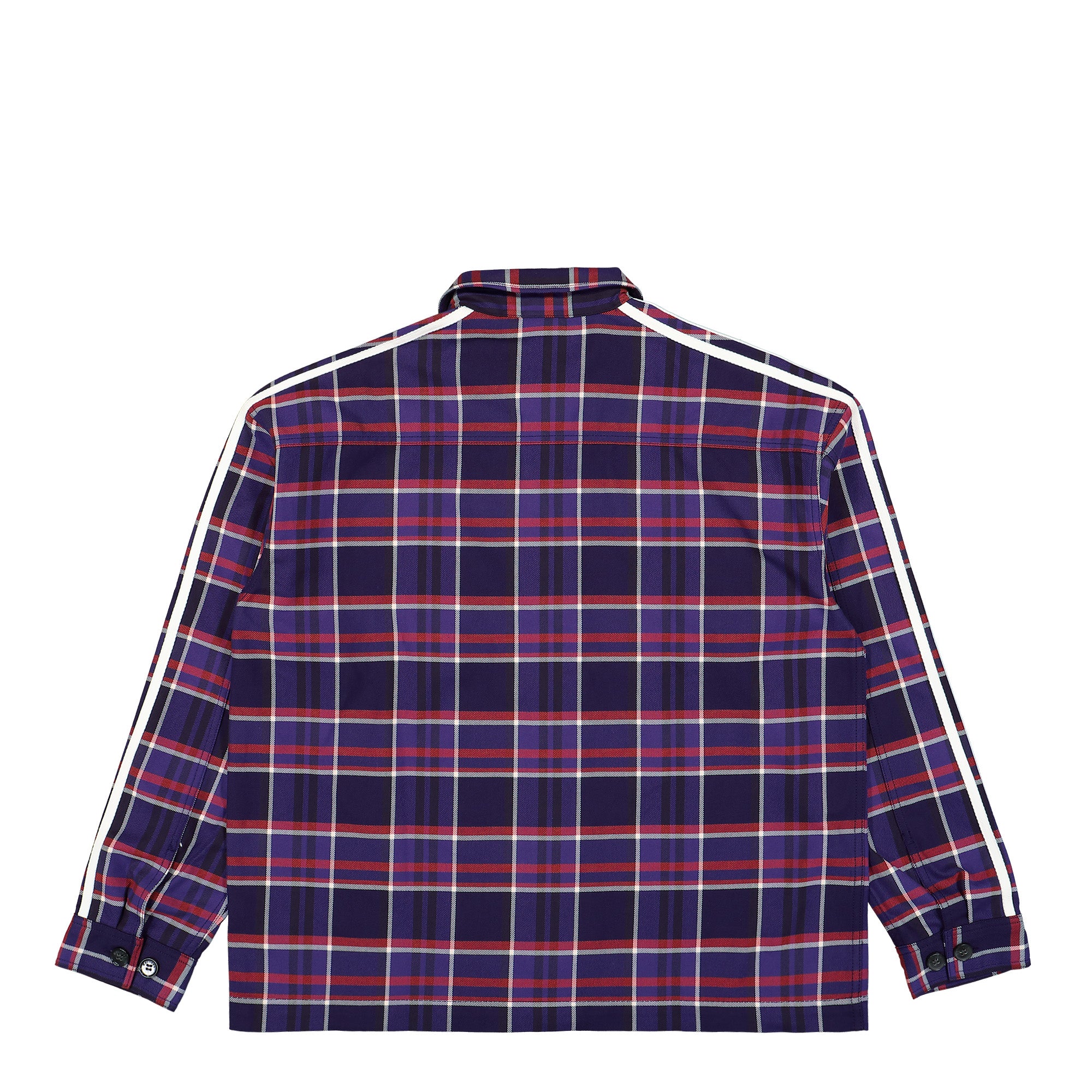 Korn x adidas Overshirt JG1334 | OVERKILL