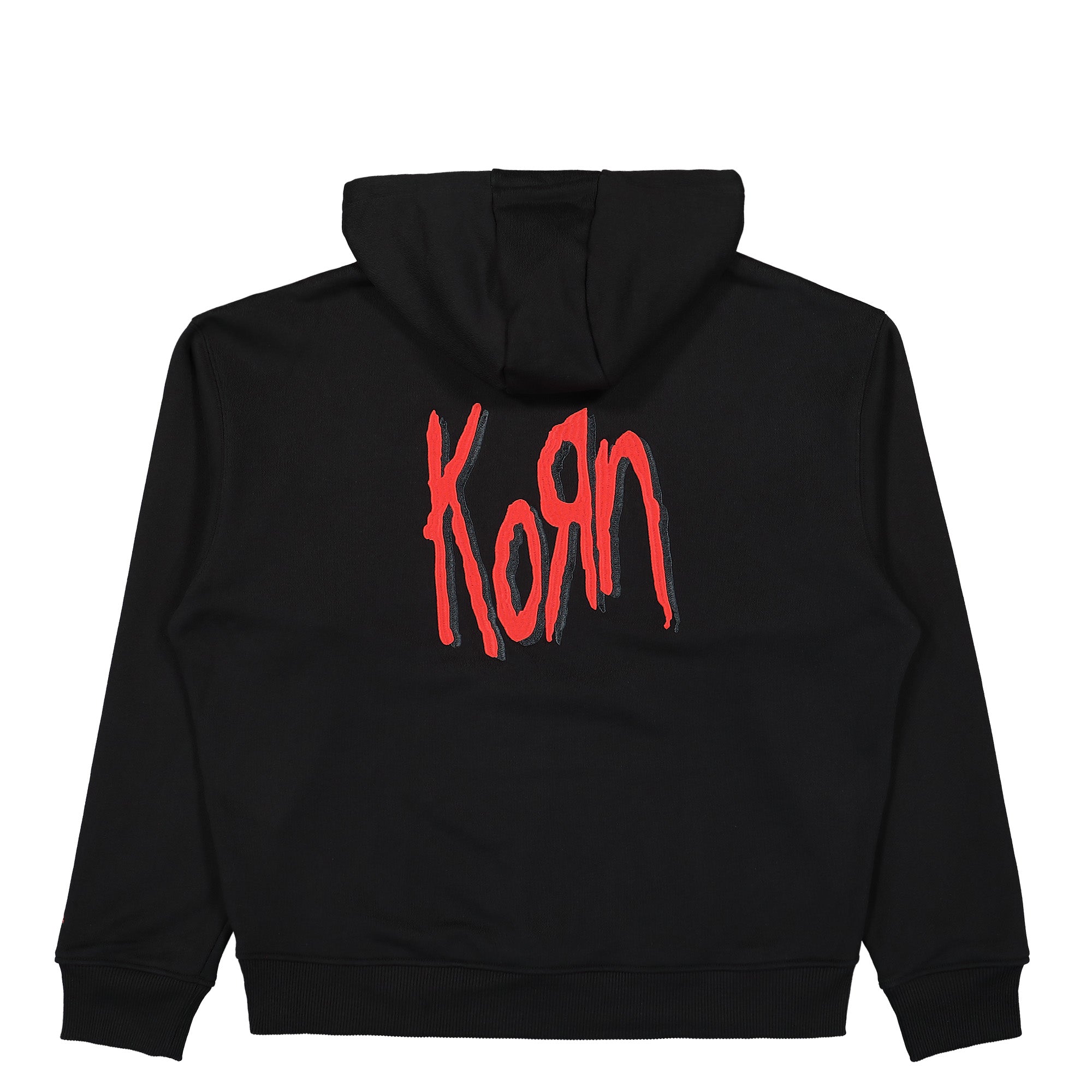 Korn x adidas Hoodie JG1337 | OVERKILL