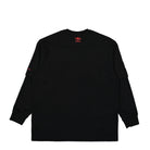 adidas Longsleeve Black Longsleeves Material | Overkill