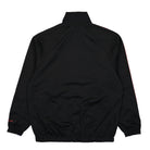 adidas Track Top Black Track Jackets Material | Overkill