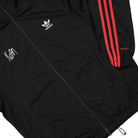 adidas Track Top Black Track Jackets Detailfoto | Overkill