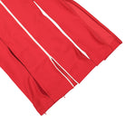 adidas Track Top Robe Better Scarlet Track Jackets Detailfoto | Overkill