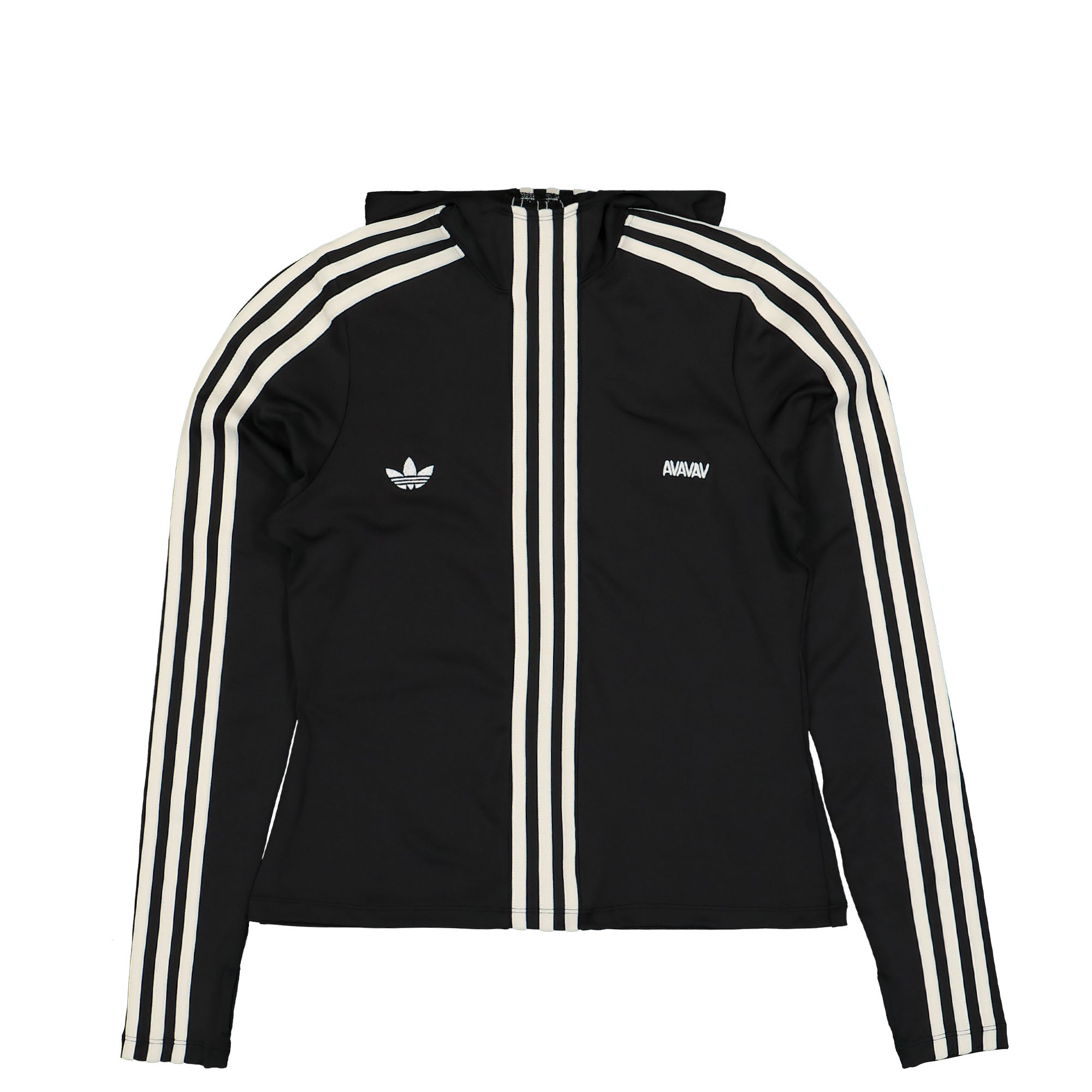 adidas H Base Layer Black Longsleeves JG1426 | Overkill