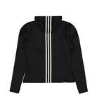 adidas H Base Layer Black Longsleeves Material | Overkill