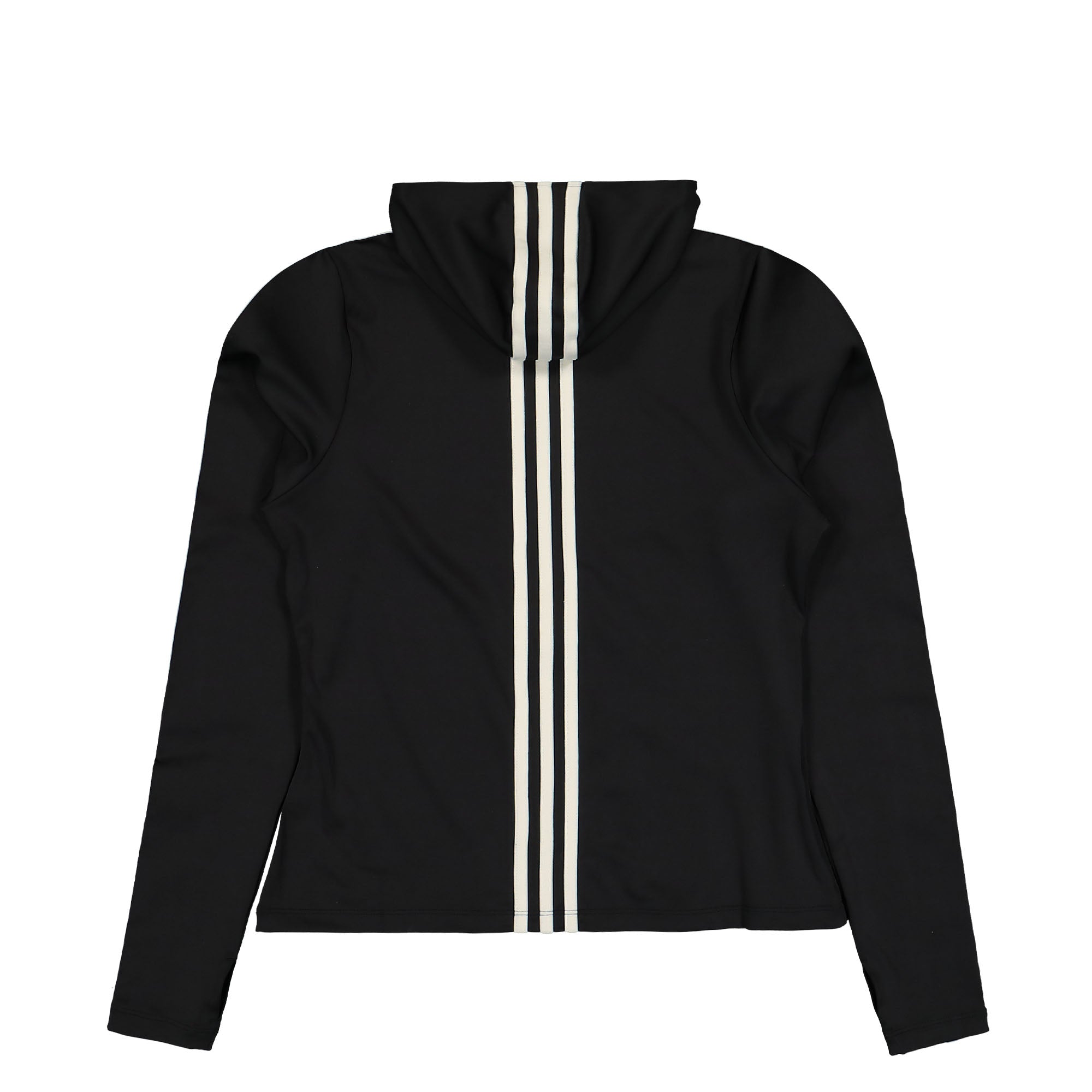 adidas H Base Layer Black Longsleeves Material | Overkill