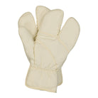 adidas Gloves Cream White Gloves  Material | Overkill