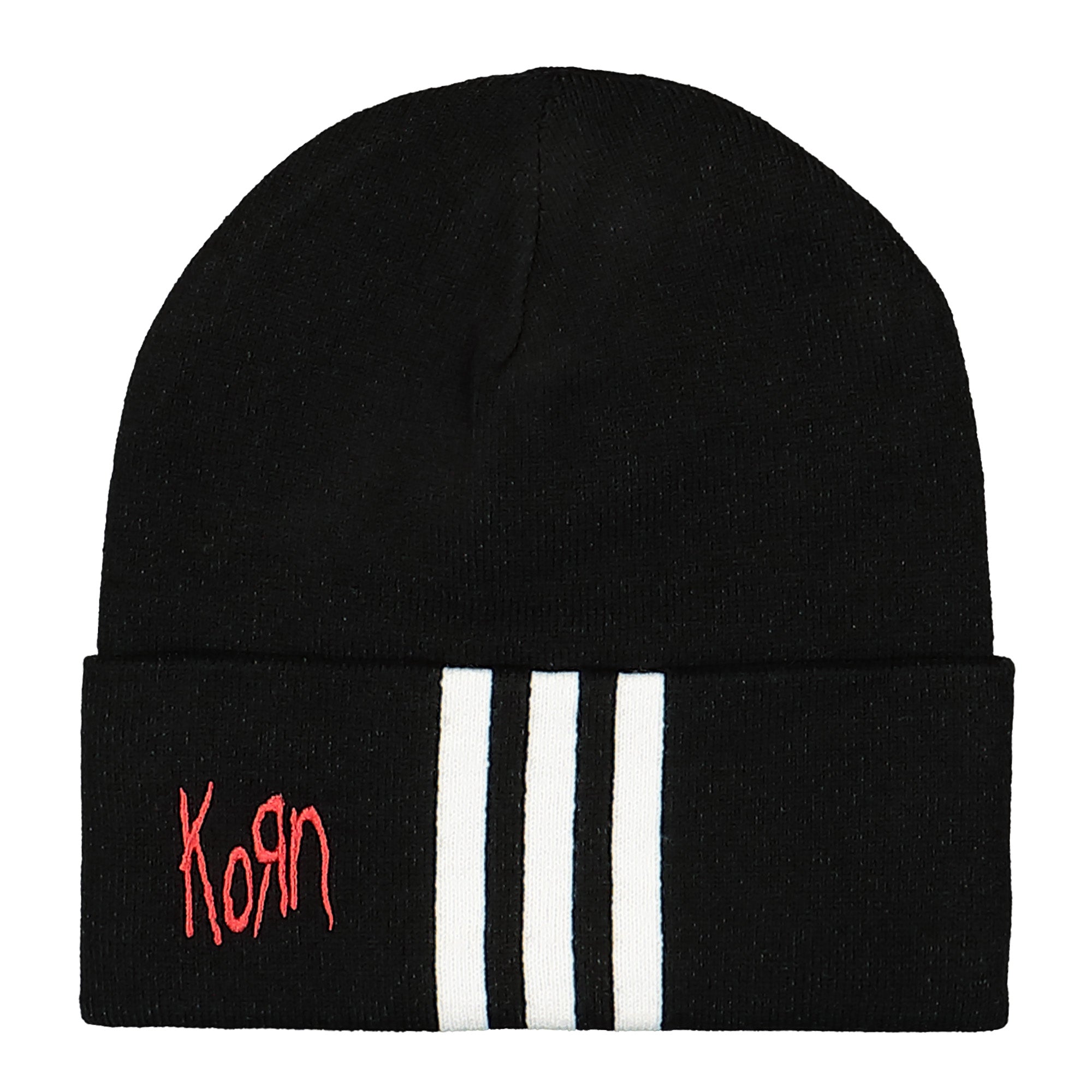 Korn x adidas Beanie JG1442 | OVERKILL