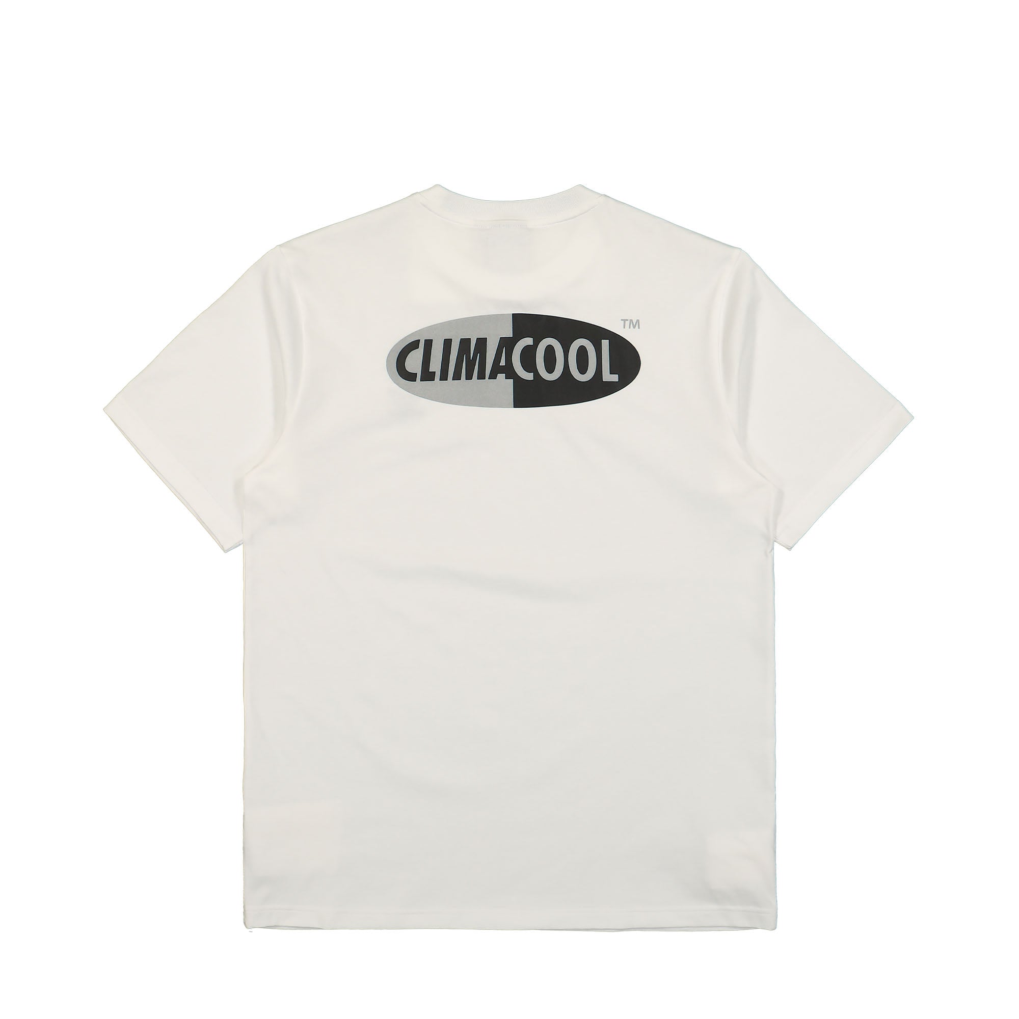 adidas Climacool Tee White T-Shirts Close-up | Overkill