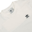 adidas Climacool Tee White T-Shirts Material | Overkill