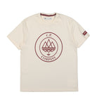 adidas SPZL Mod T-Shirt Chalk White T-Shirts JH1480 | Overkill