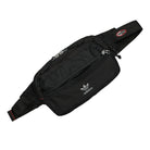 adidas Climacool Waistbag Black Hip & Waist Bags  Material | Overkill