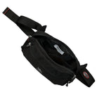 adidas Climacool Waistbag Black Hip & Waist Bags Detailfoto | Overkill