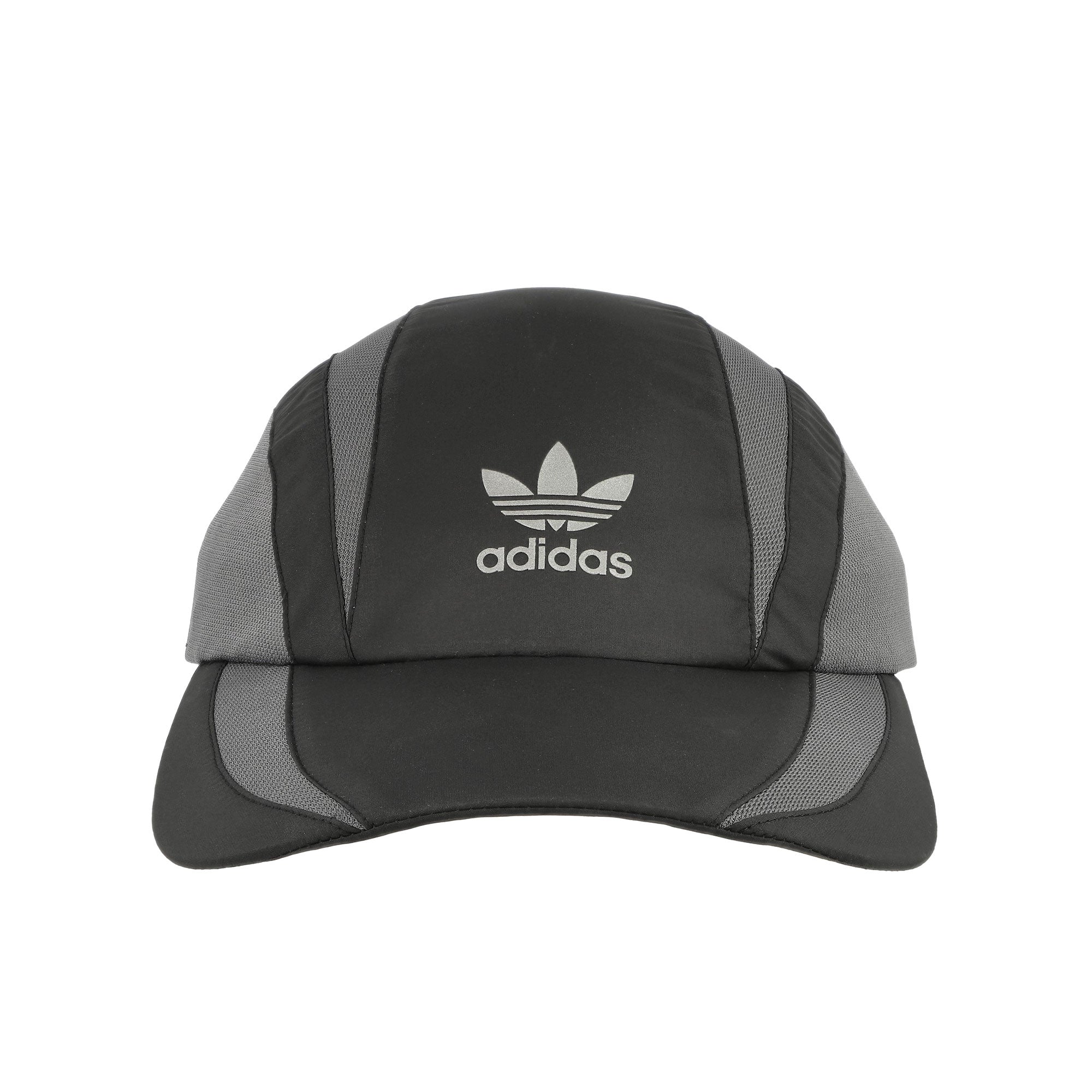 adidas Climacool Cap Black Caps Detailfoto | Overkill