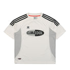 adidas Climacool Jersey White T-Shirts JH4964 | Overkill