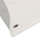 adidas Climacool Jersey White T-Shirts Detailfoto | Overkill