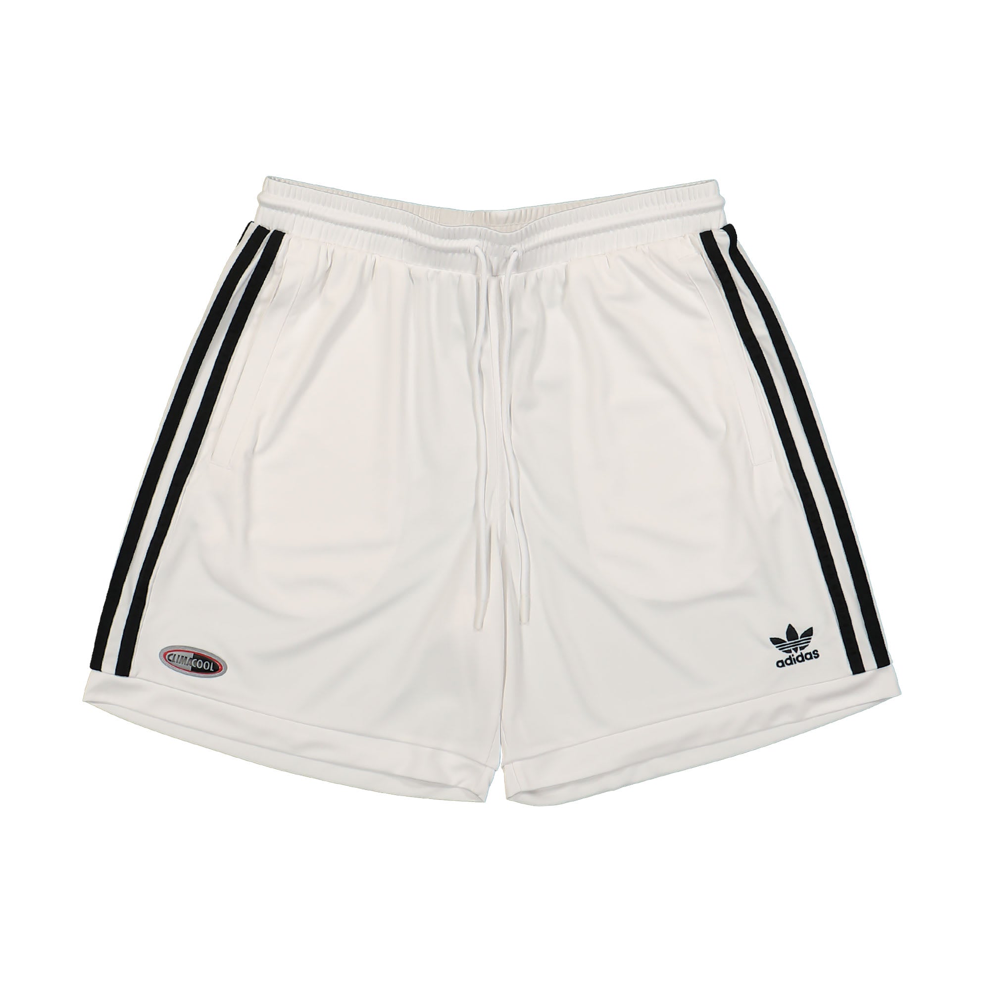 adidas Climacool Shorts White Shorts JH5036 | Overkill
