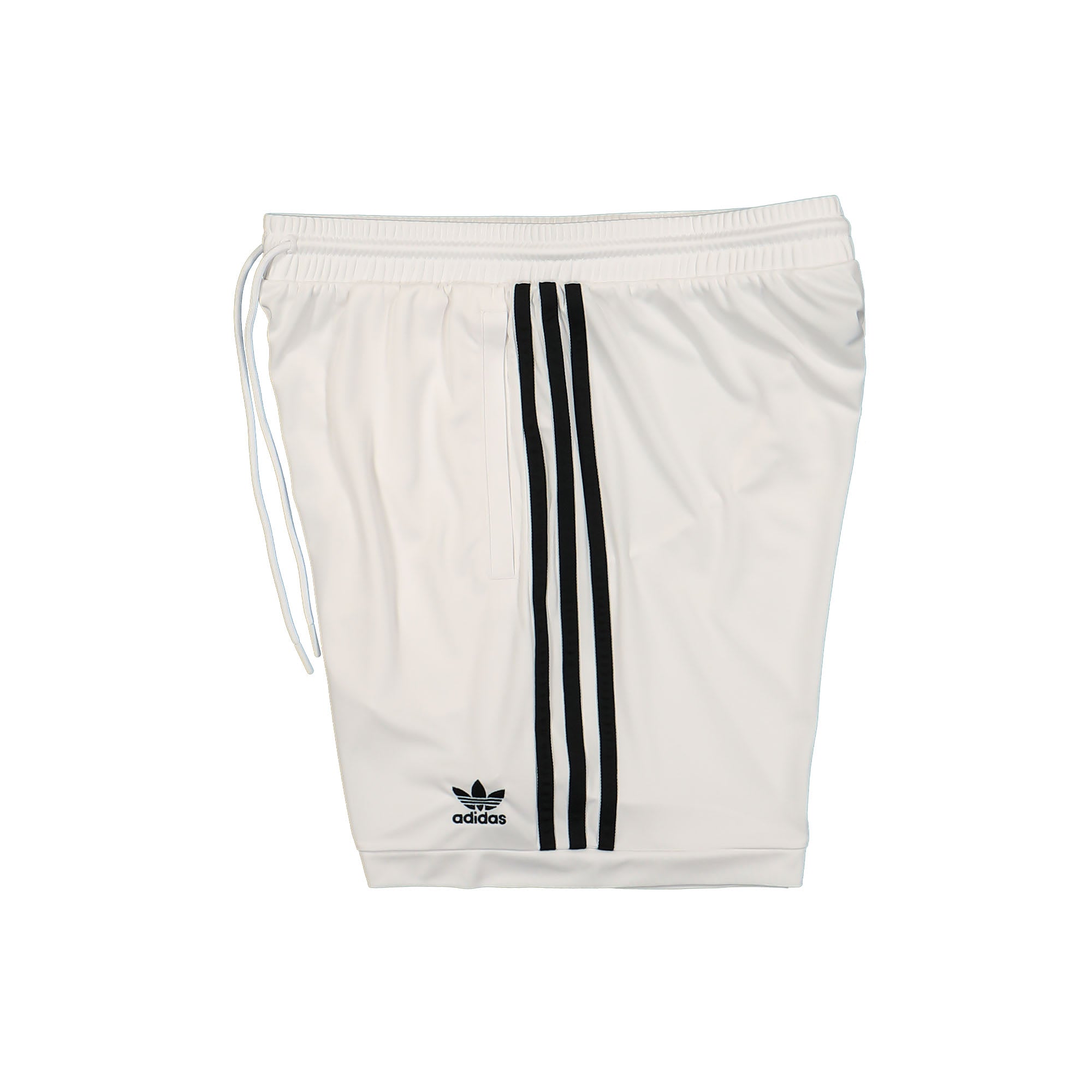 adidas Climacool Shorts White Shorts Close-up | Overkill
