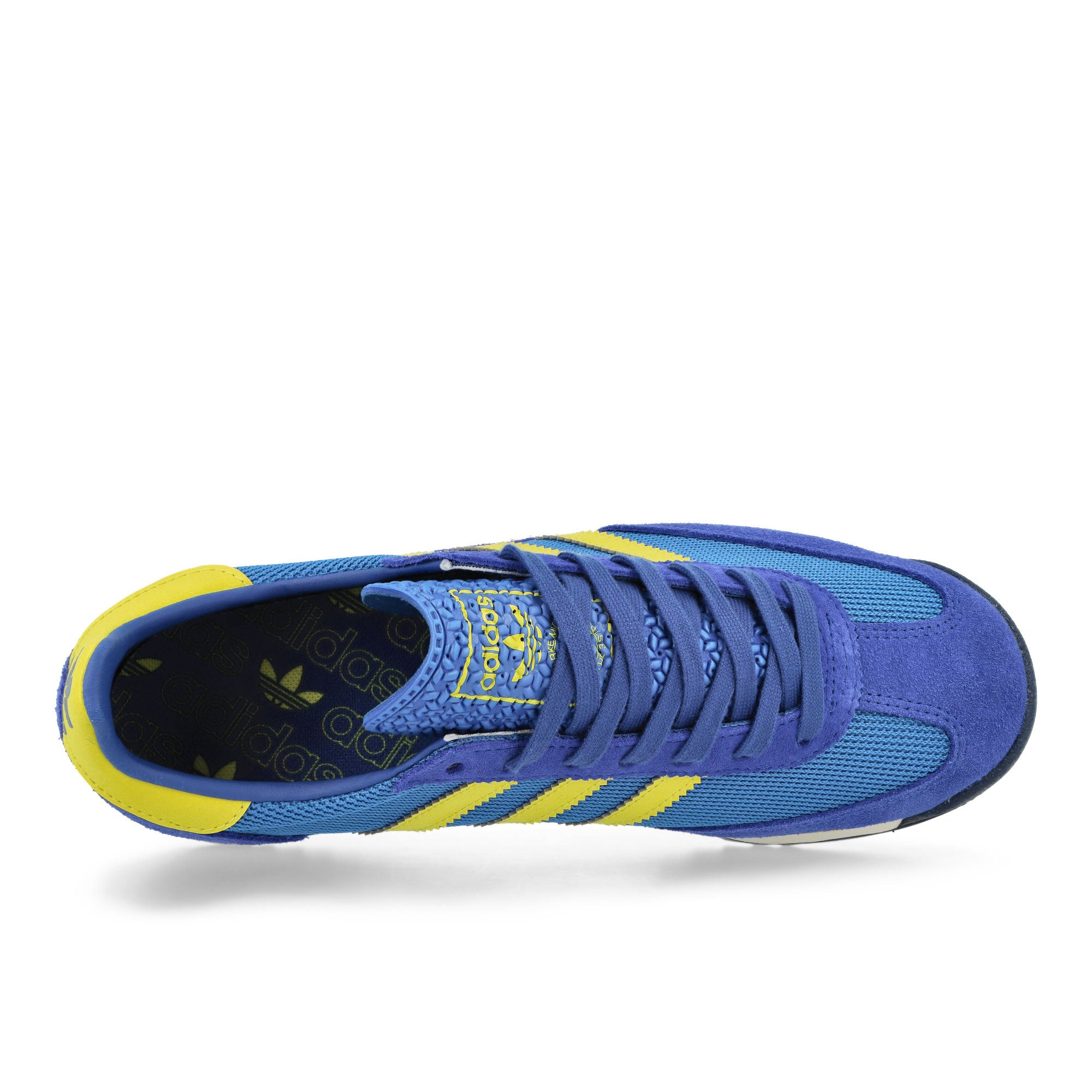 adidas SL 72 RS JH5102 | OVERKILL