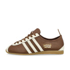 adidas Japan Preloved Brown / Cloud White / Cardboard Low Top Sneakers JH5434 | Overkill