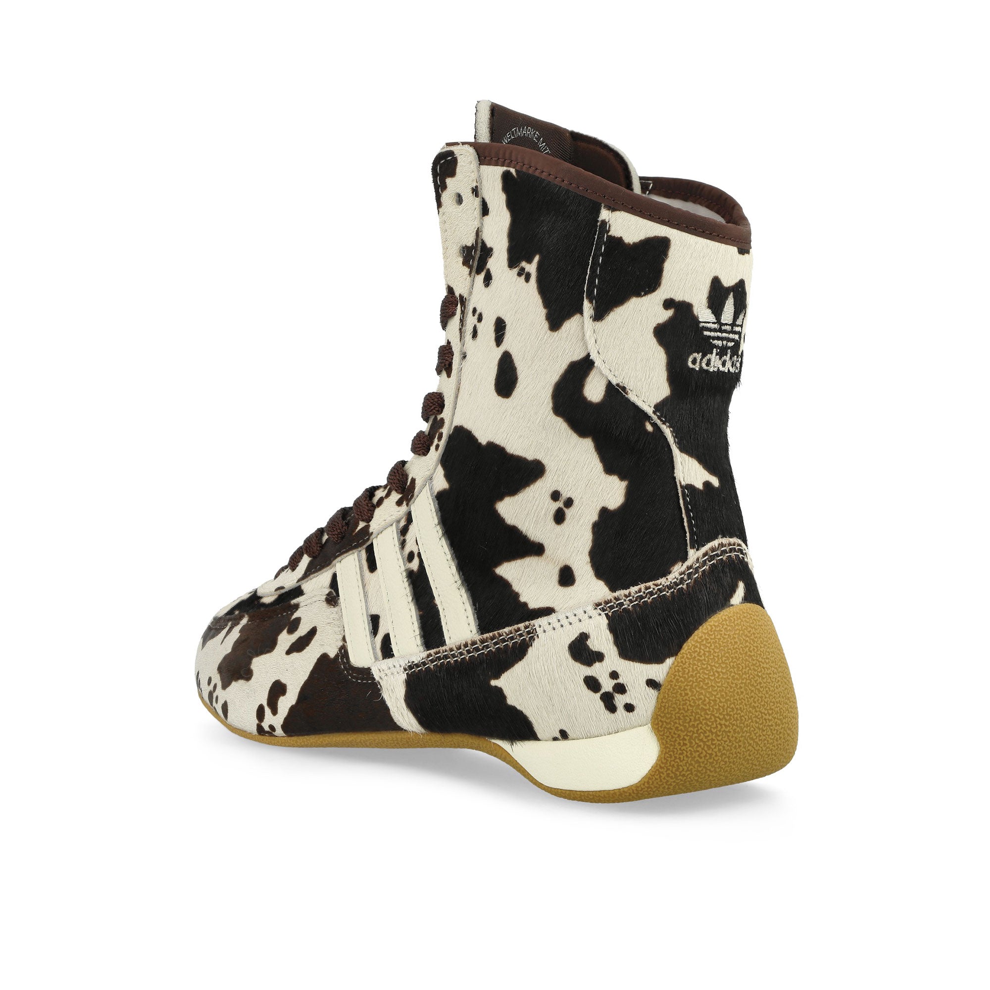 adidas Rasant Mid W JH5640 | OVERKILL