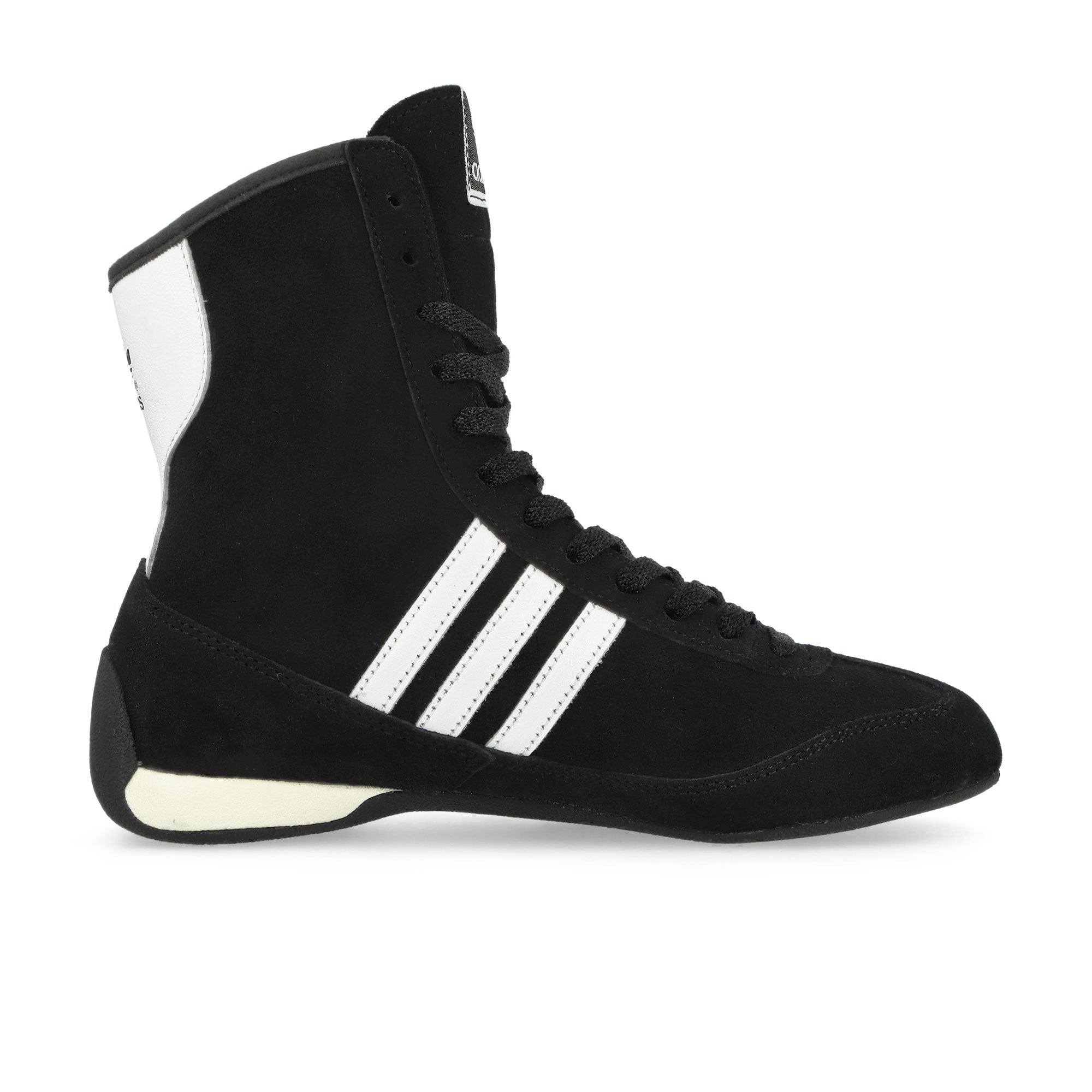 adidas Rasant Mid W JH6665 | OVERKILL