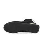 adidas Rasant Mid W Core Black / Footwear White / Off White High Top Sneakers  Detail View 1 | Overkill