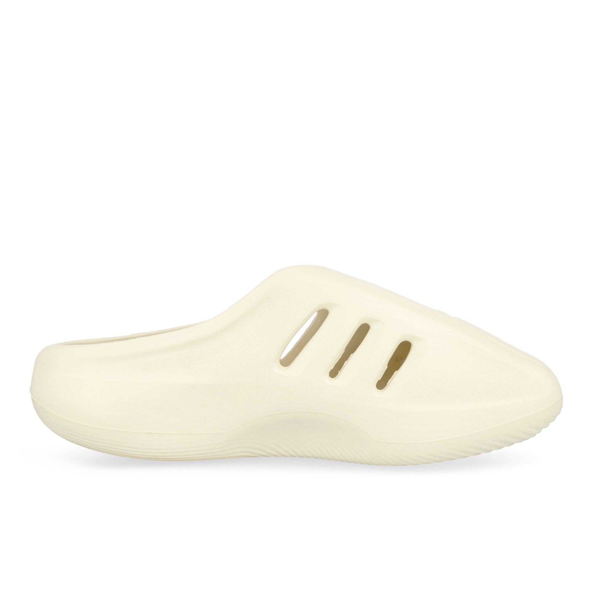 adidas adiFOM IIInfinity Mule Off White / Off White / Off White Slides, Sandals & Slippers  Silhouette | Overkill