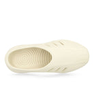 adidas adiFOM IIInfinity Mule Off White / Off White / Off White Slides, Sandals & Slippers  Detailfoto | Overkill