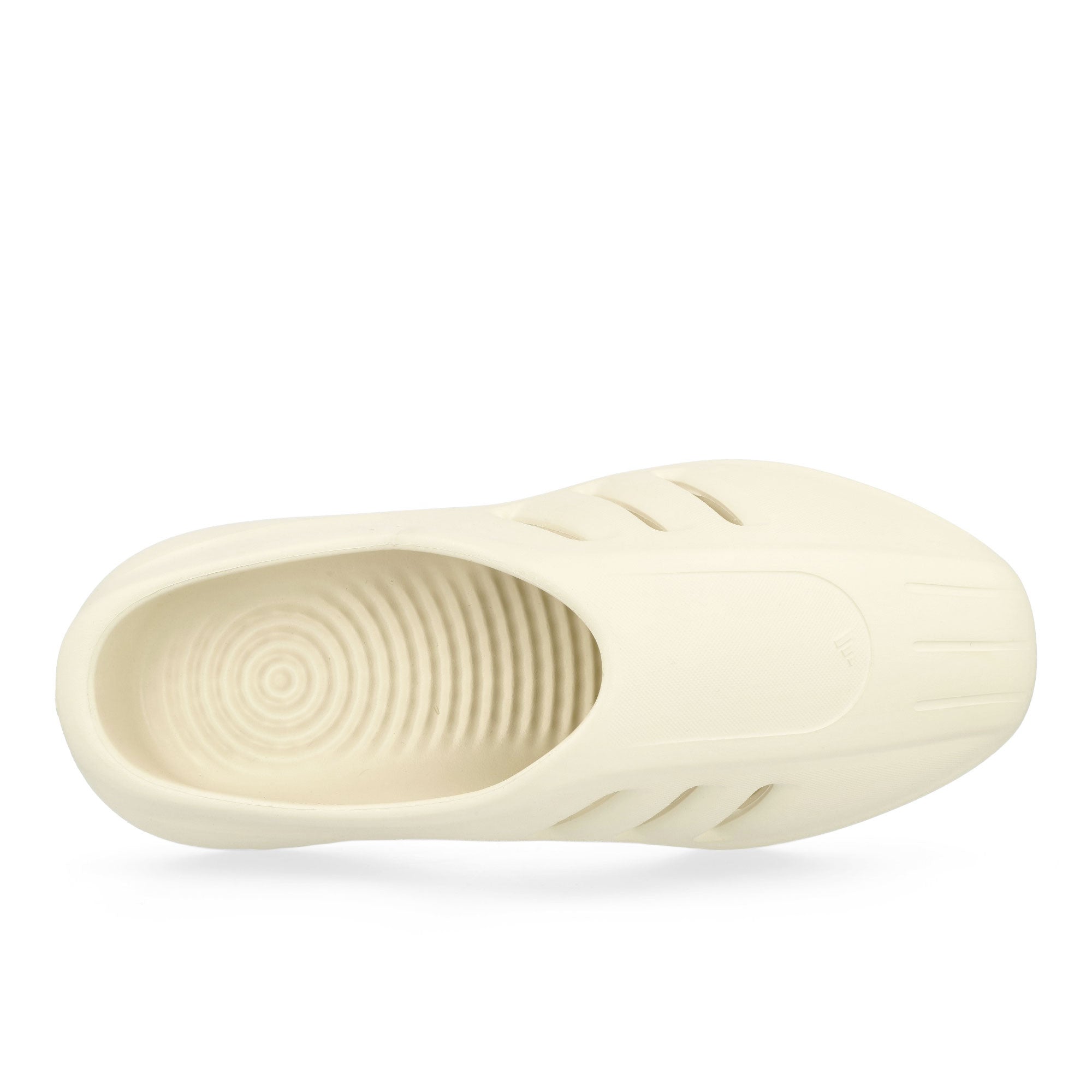 adidas adiFOM IIInfinity Mule Off White / Off White / Off White Slides, Sandals & Slippers  Detailfoto | Overkill