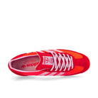 adidas SL 72 OG W Solar Red / Ice Lavender / Better Scarlet Low Top Sneakers  Detailfoto | Overkill