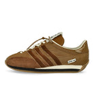 adidas Country OG Bronze Strata / Wild Brown / Cream White Low Top Sneakers JH8639 | Overkill