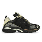 adidas Adistar Cushion Core Black / Dark Brown / Earth Strata Low Top Sneakers  Silhouette | Overkill