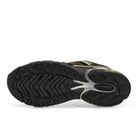 adidas Adistar Cushion Core Black / Dark Brown / Earth Strata Low Top Sneakers  Detail View 1 | Overkill