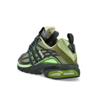 adidas Adistar Cushion Shadow Green / Collegiate Green / Bold Onix Low Top Sneakers  Material | Overkill