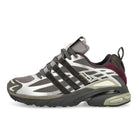 adidas Adistar Cushion Taupe Metallic / Granite / Silver Metallic Low Top Sneakers JH9009 | Overkill