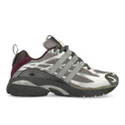 adidas Adistar Cushion Taupe Metallic / Granite / Silver Metallic Low Top Sneakers  Silhouette | Overkill