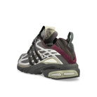 adidas Adistar Cushion Taupe Metallic / Granite / Silver Metallic Low Top Sneakers  Material | Overkill