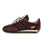 adidas Country OG Maroon / Core Black / Cream White Low Top Sneakers JH9011 | Overkill