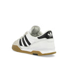 adidas Mundial FC Footwear White / Core Black / Gum 3 Low Top Sneakers  Close Up | Overkill