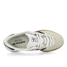 adidas Mundial FC Footwear White / Core Black / Gum 3 Low Top Sneakers  Detail View 1 | Overkill