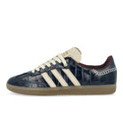 adidas Samba Collegiate Navy / Wonder White / Night Red Low Top Sneakers JH9825 | Overkill