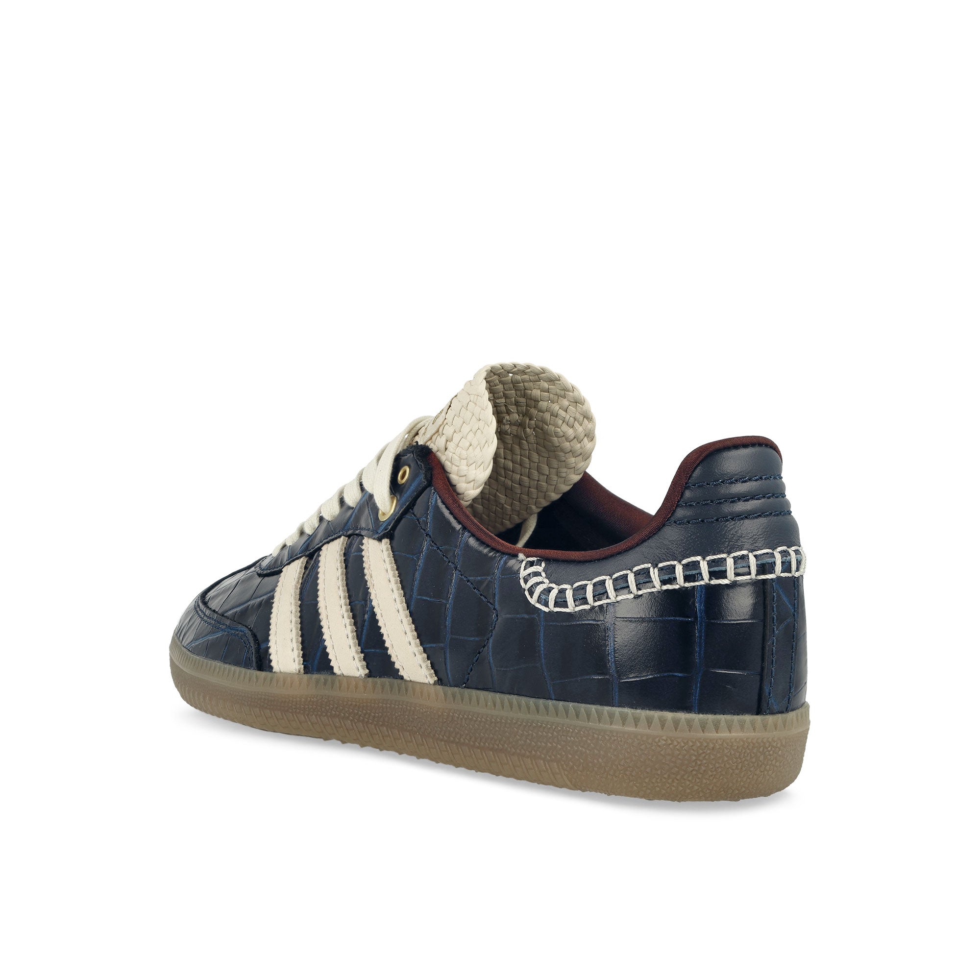 Wales Bonner x adidas Samba JH9825 | OVERKILL Wales Bonner x adidas Samba JH9825 | OVERKILL