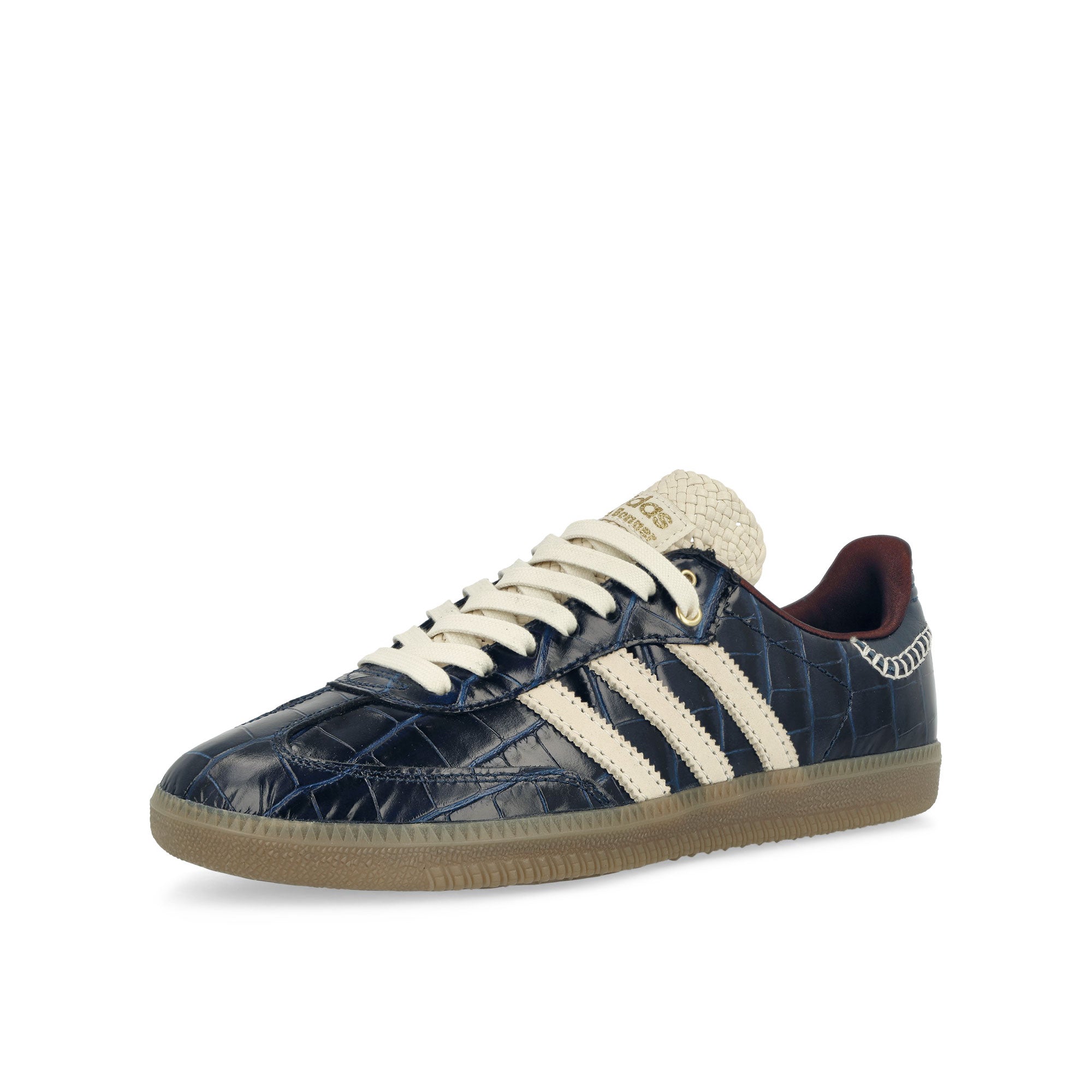 Wales Bonner x adidas Samba JH9825