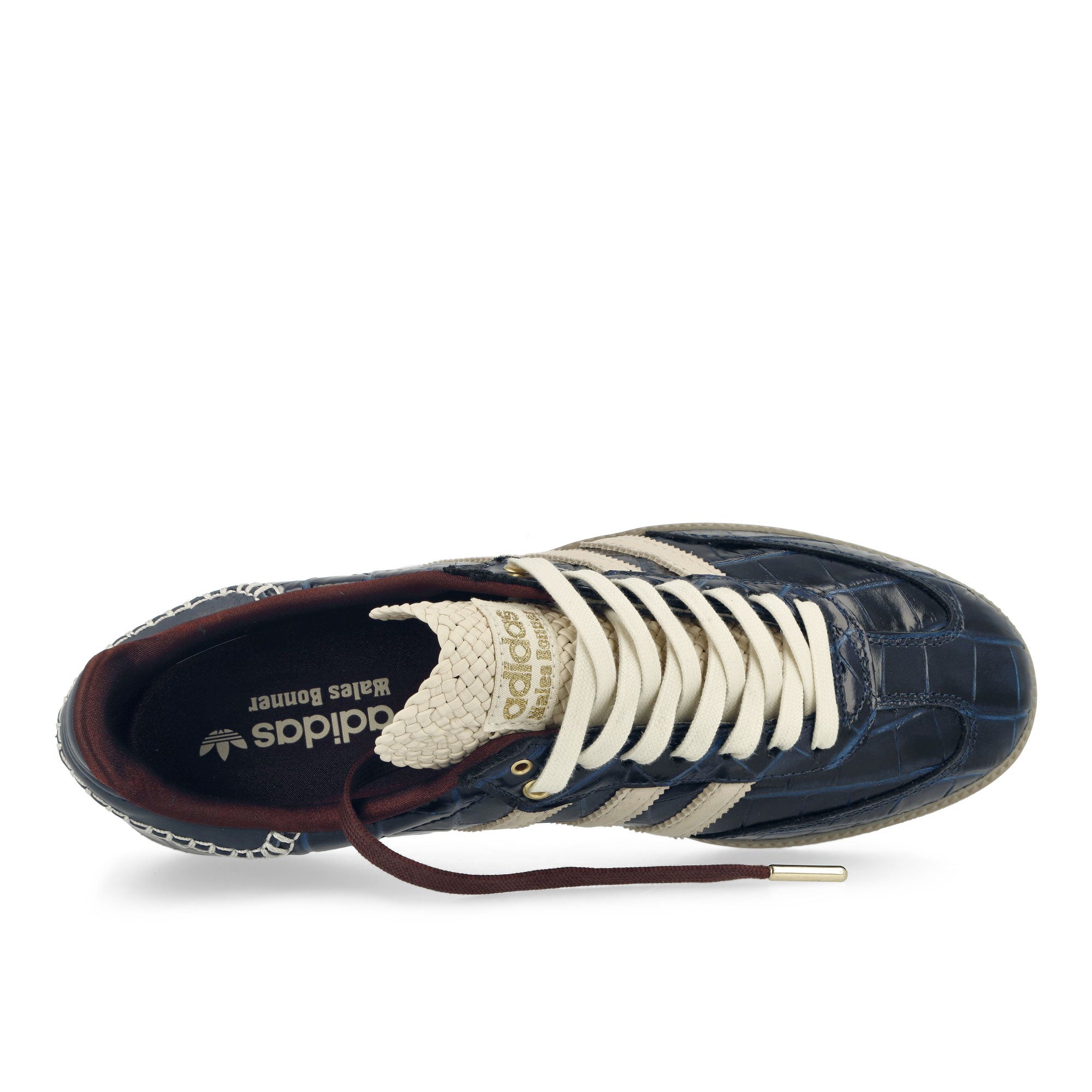 Wales Bonner x adidas Samba JH9825