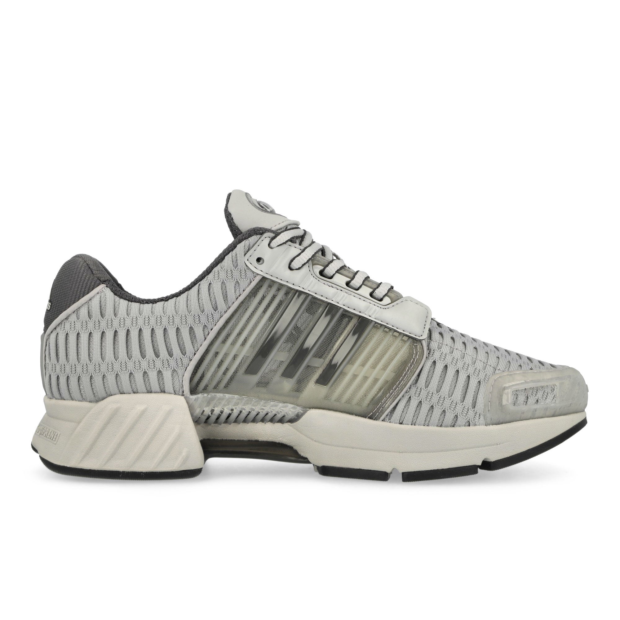 adidas Climacool 1 Grey Two / Grey Three / Grey Five Low Top Sneakers  Silhouette | Overkill